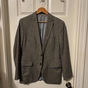 Men's Banana Republic Tailored Fit Blazer 38 R